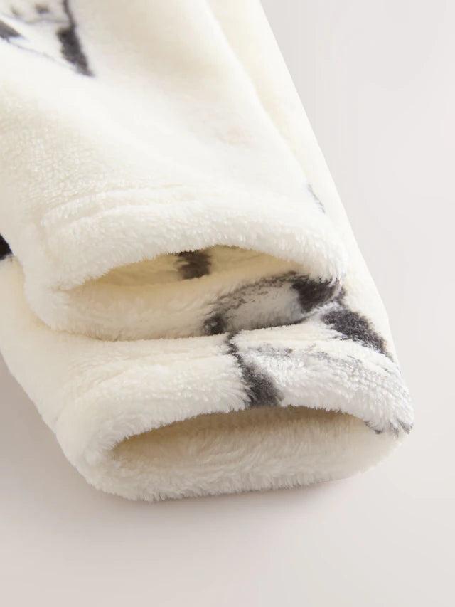 |BabyBoy| Macacão De Lã Branca Para Bebê Milk