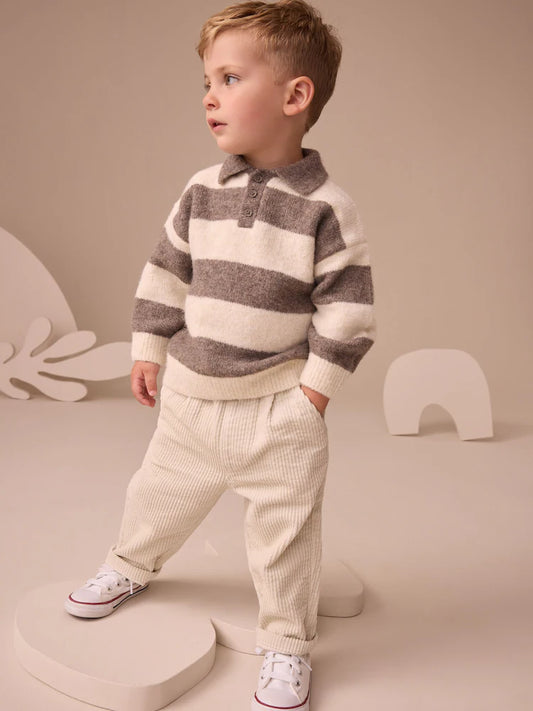 .BORRADOR |Niño| Modelo Modelo Modelo (3 meses a 7 años)