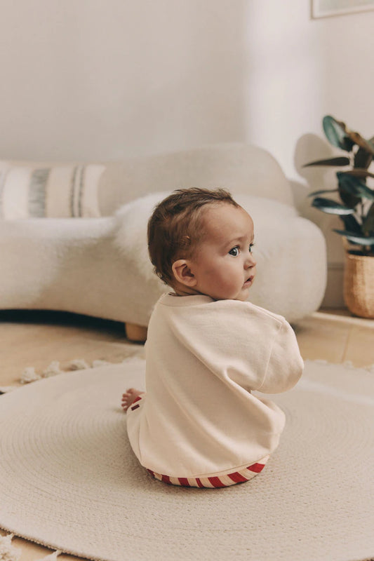 .BORRADOR |BabyBoy| Modelo Modelo Modelo (0 meses a 3 años)
