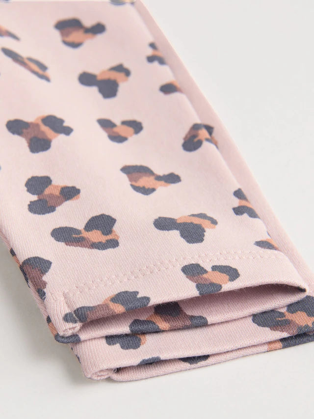 |BabyGirl| Pacote De 5 Macacões Neutros Para Bebê 100% Algodão