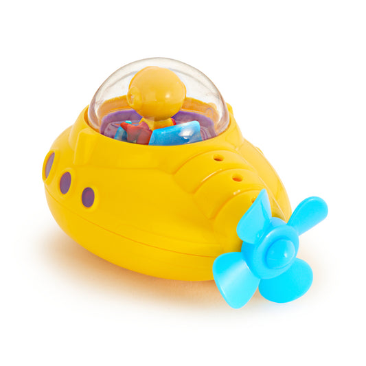 Munchkin Brinquedo Explorador Submarino Submarino