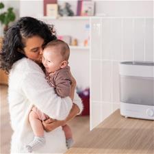 Philips Avent Esterilizador elétrico de mamadeiras