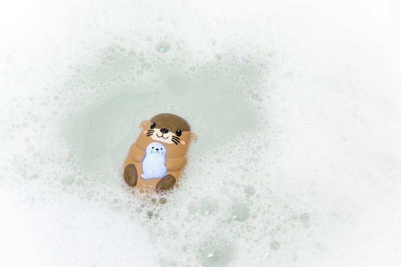 Infantino Testador de temperatura lontra