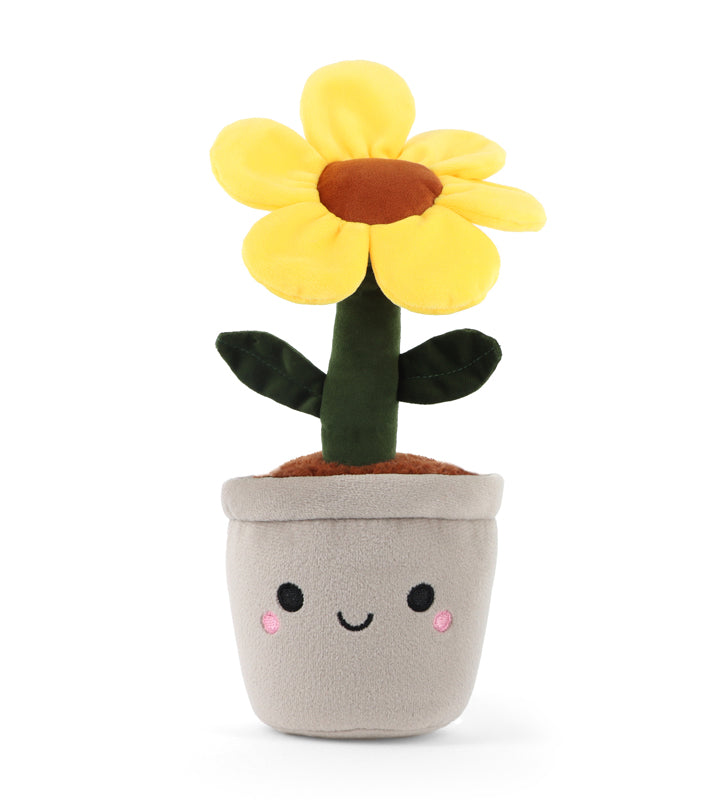 Keel Brinquedos Keeleco Jardim Botânico Sortido 25cm