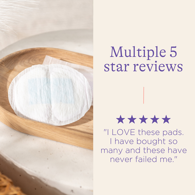 Lansinoh Absorventes Descartáveis para Seio - (Cx 24)