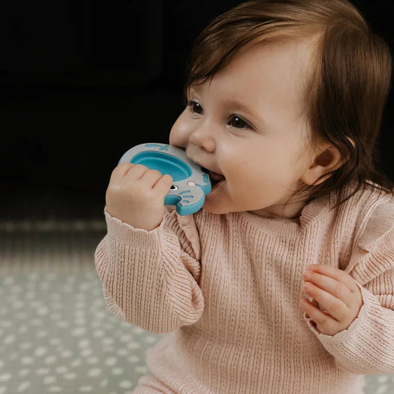 Nuby Mordedores Sensory Pop It - Pacote com 2