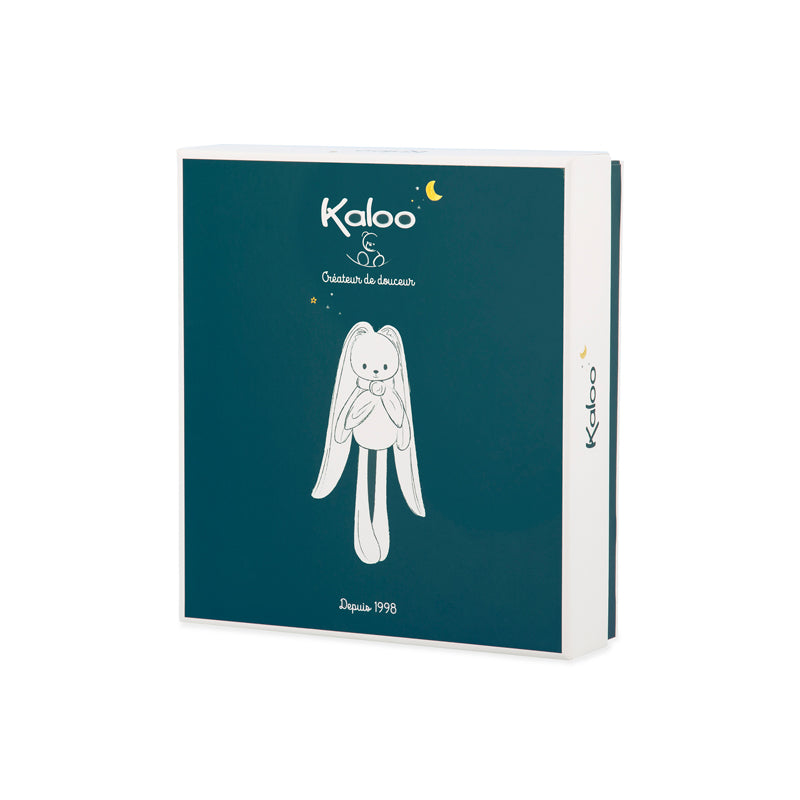 Kaloo Doudou Coelho Pêssego