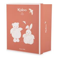 Kaloo Intemporel Chubby Bear Azul 25cm