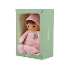 Kaloo Tendre Bebe Camélia 24cm