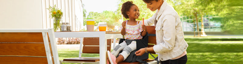 Munchkin Assento GoBooster