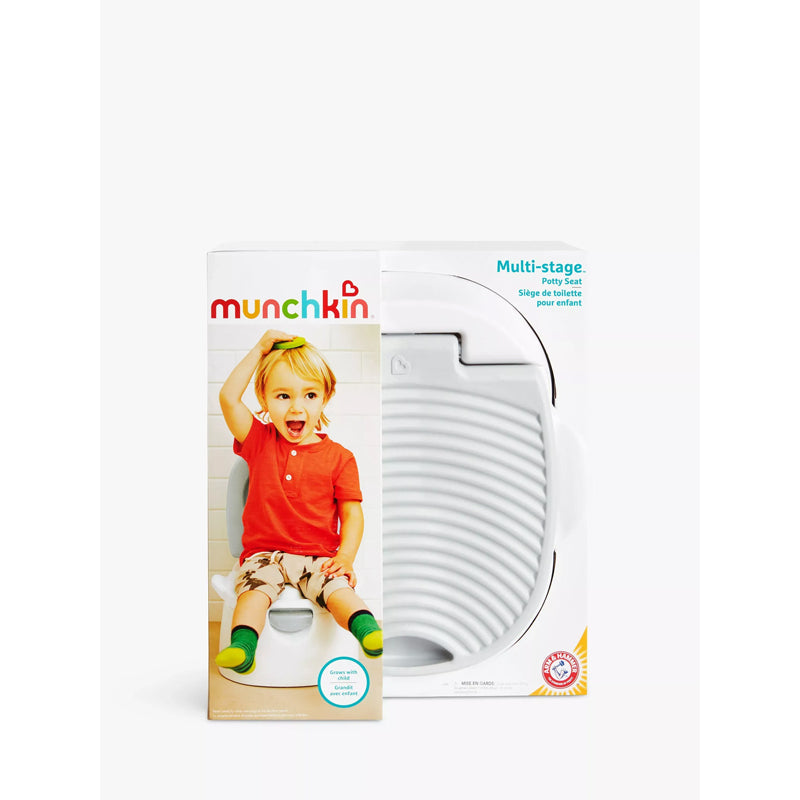 Munchkin Penico Multistage™ 3 em 1