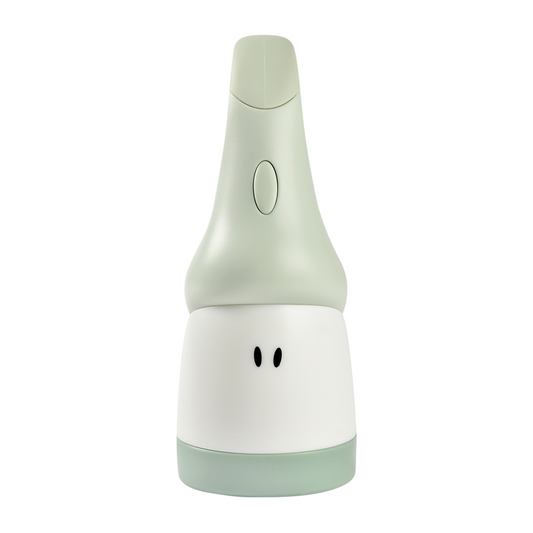Béaba Luz noturna portátil Pixie Torch 2 em 1 - Verde Sálvia
