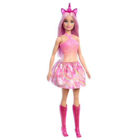 Muñecas Barbie Unicornio