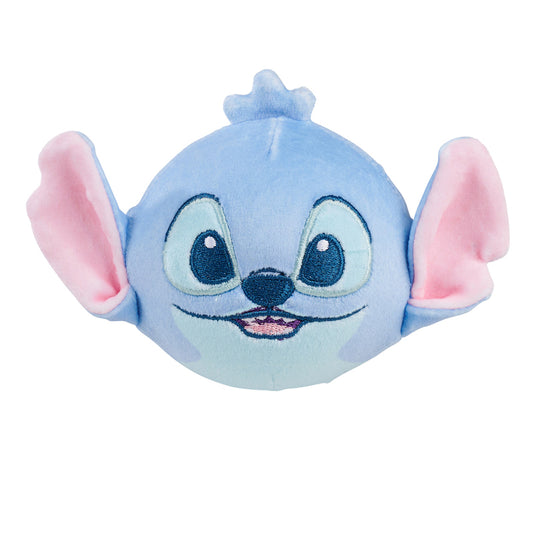 Disney Squashkins Memory Foam Balls 10cm, 9 Assorted Characters, Soft Squeeze Toy, Stress Reliever & Gift