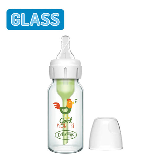 Dr Brown's Options+ Copo Estreito Galo 120ml