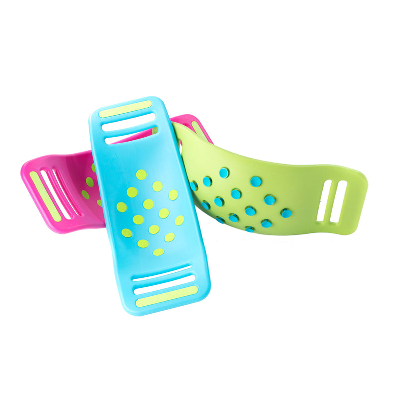 Columpio balancín Fat Brain - Azul