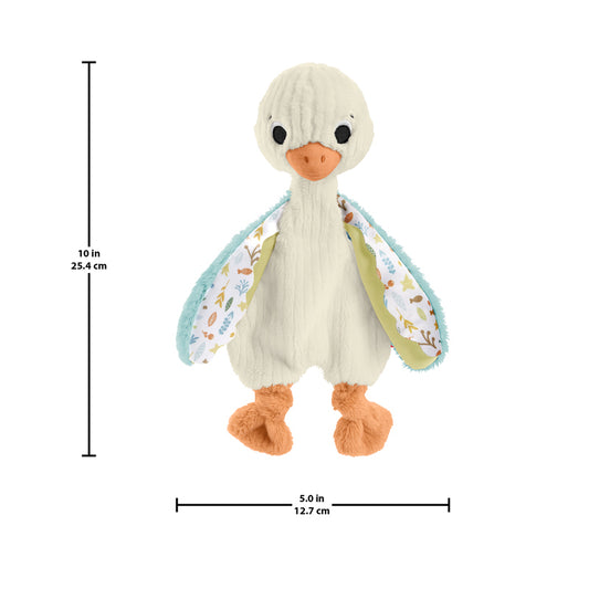Fisher-Price Snuggle Up Goose™