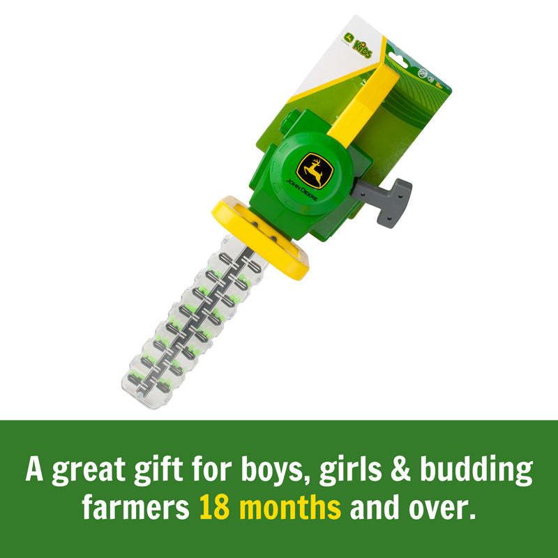 Tomy Cortador elétrico John Deere