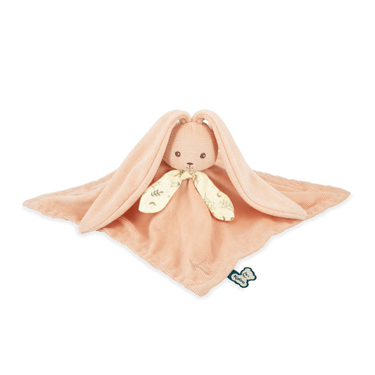Kaloo Doudou Conejo Melocotón