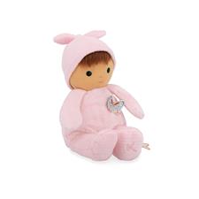 Kaloo Tendre Bebe Camélia 24cm