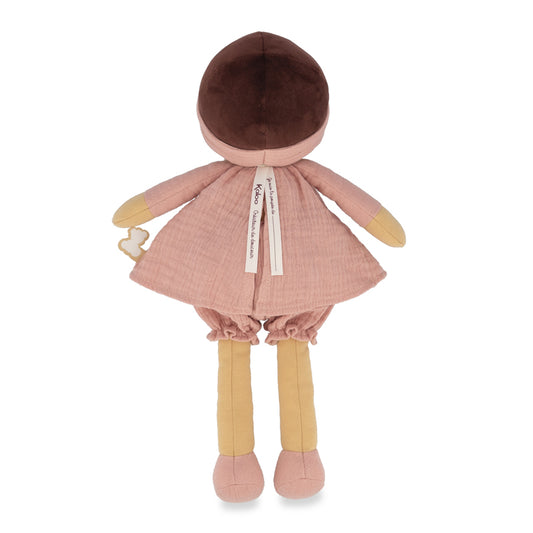 Muñeca Kaloo Tendresse Muñeca Amandine Extra Grande 40cm