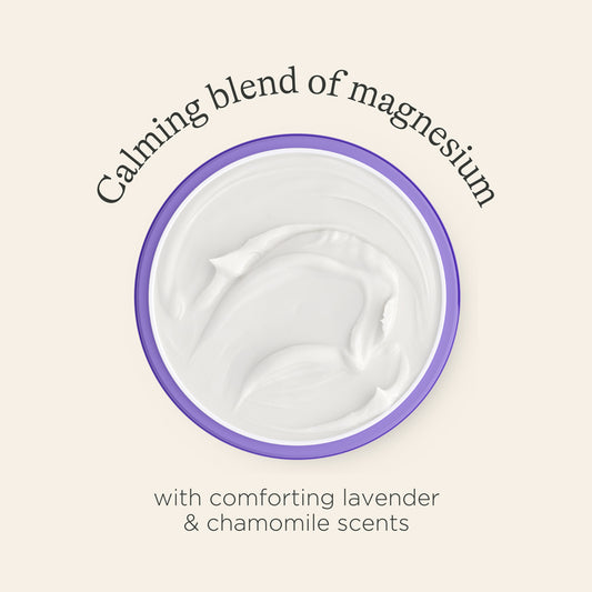 Lansinoh Calming Bedtime Butter