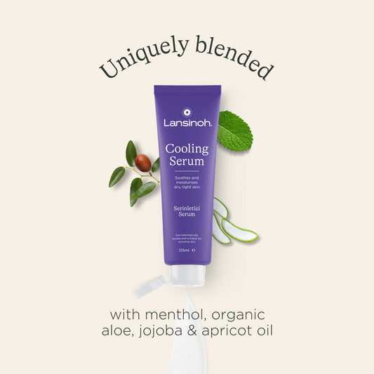 Lansinoh Soro Refrescante