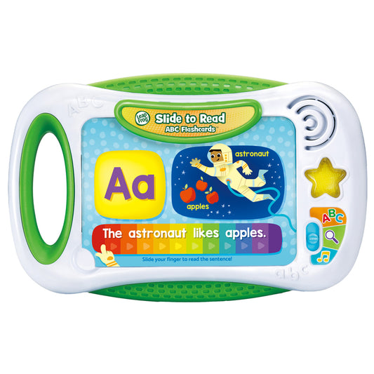 Leap Frog Deslize para ler™