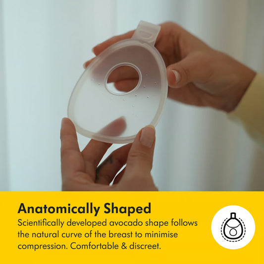 Medela InBra Coletor de leite materno