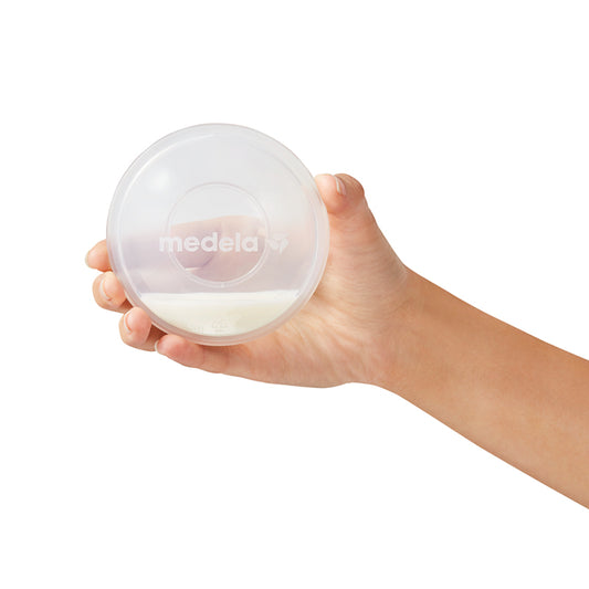 Medela Conchas Recolectoras de Leche 2Pk