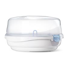 Philips Avent Baby Bottle Esterilizador de mamadeiras para micro-ondas