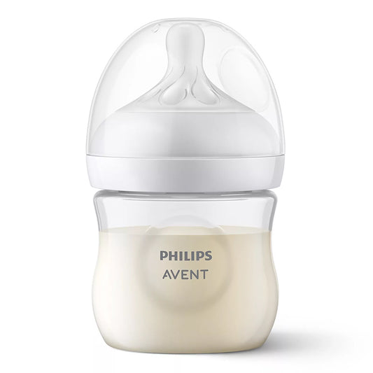 Philips Avent Mamadeira Natural Response 3.0 125ml 2Pk
