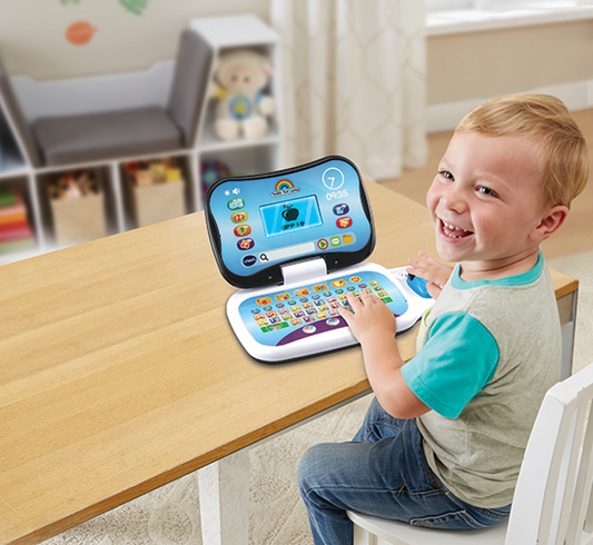 VTech Laptop tecnológico para crianças