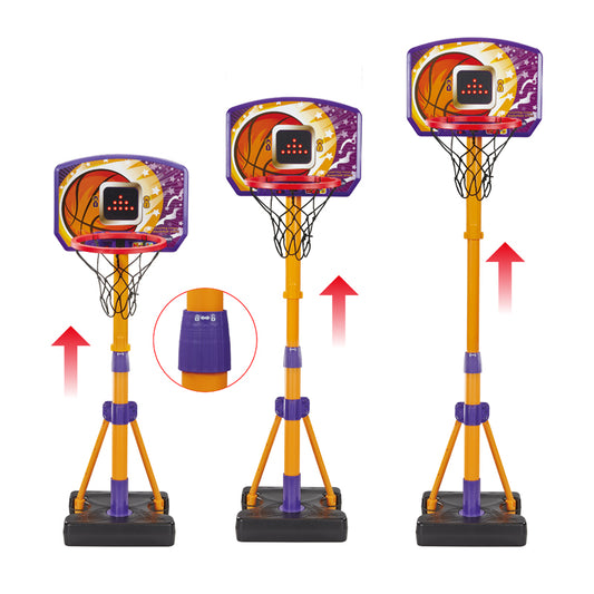 Vtech Suporte para Basquete Counting Hoops