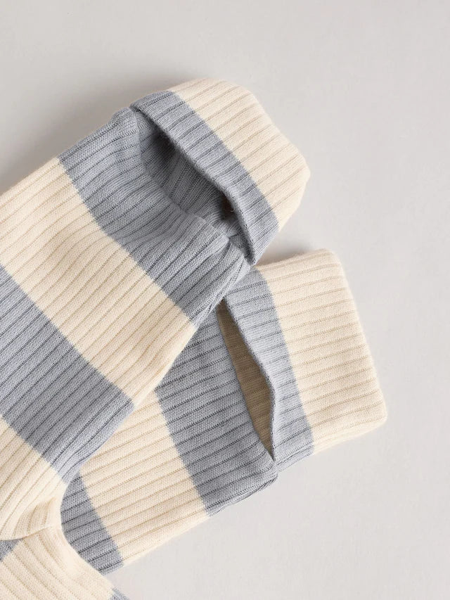 |BabyBoy| Minerals Baby Two Way Zip Footless 100% Algodão Sleepsuits Pacote Com 3 (0 meses a 3 anos)