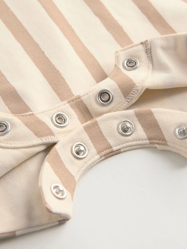 |BabyBoy| Macacão Azul De Malha Para Bebê