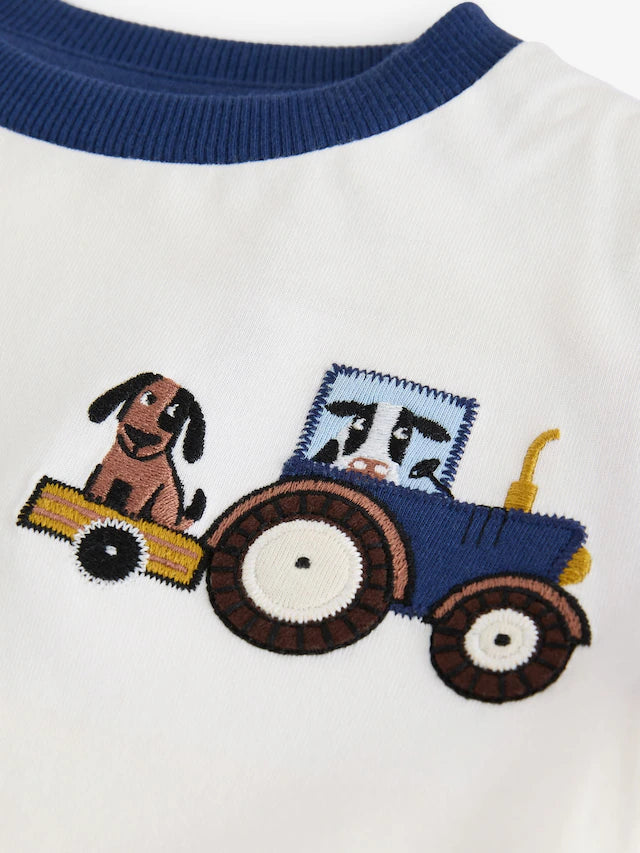 .BORRADOR |Niño| Modelo Modelo Modelo (3 meses a 7 años)