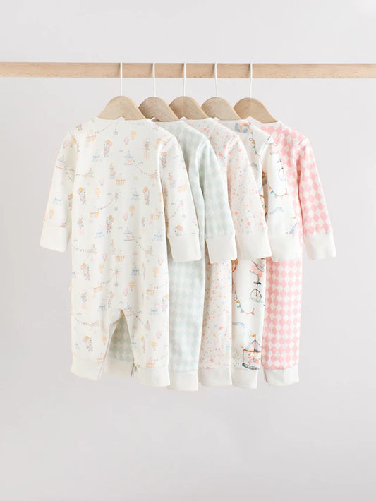 . BORRADOR |BabyGirl| Modelo Modelo Modelo (0 meses a 3 años)