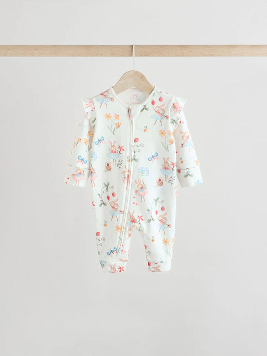 . BORRADOR |BabyGirl| Modelo Modelo Modelo (0 meses a 3 años)