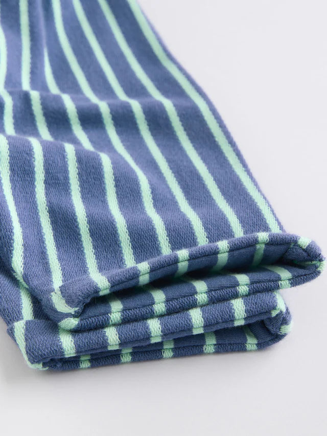 |BabyBoy| Conjunto De 2 Peças De Blusa e Leggings Para Bebê Com Personagem Brilhante (0 meses a 3 anos)