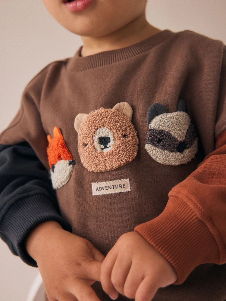 .BORRADOR |Niño| Modelo Modelo Modelo (3 meses a 7 años)