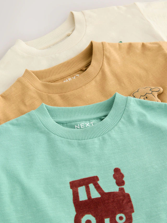 .BORRADOR |Niño| Modelo Modelo Modelo (3 meses a 7 años)