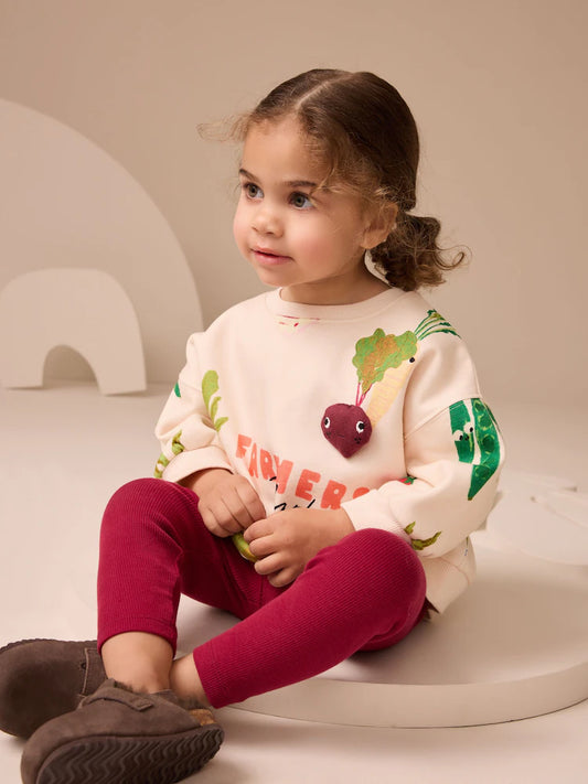 .BORRADOR |Niño| Modelo Modelo Modelo (3 meses a 7 años)