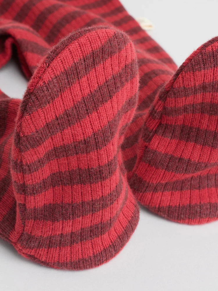 |BabyBoy| Macacão De Dormir Laranja Com Zíper Bidirecional Para Bebês (0 meses a 2 anos)