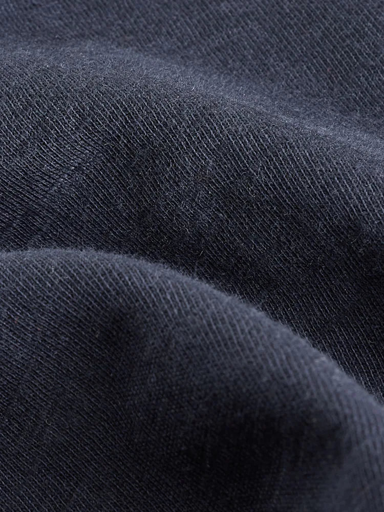 |Boy| Camiseta Com Apliques De Manga Comprida Da Marca Hotchpotch Dog Car Da Marinha (3 meses a 7 anos)