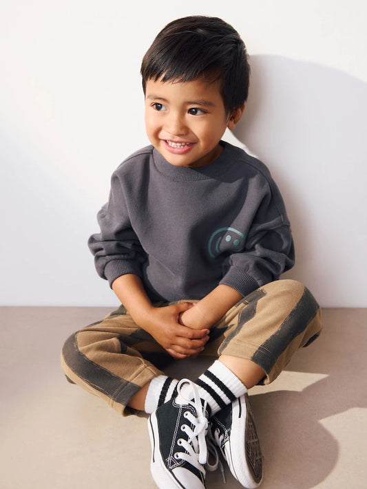 .BORRADOR |Niño| Modelo Modelo Modelo (3 meses a 7 años)