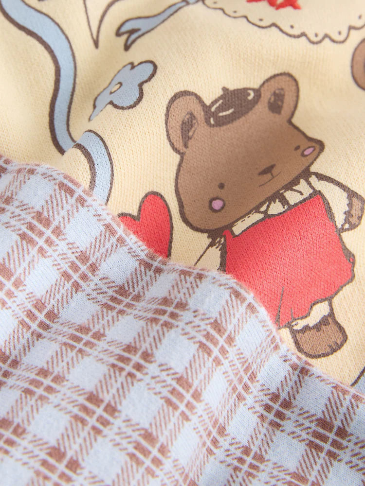 .BORRADOR |Niño| Modelo Modelo Modelo (3 meses a 7 años)