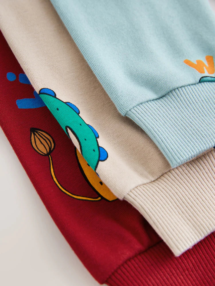 .BORRADOR |Niño| Modelo Modelo Modelo (3 meses a 7 años)