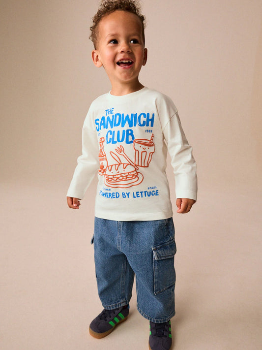 .BORRADOR |Niño| Modelo Modelo Modelo (3 meses a 7 años)