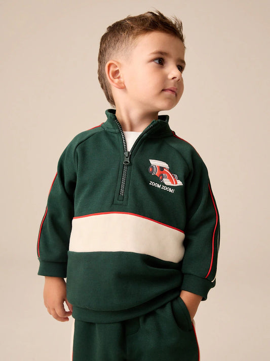 .BORRADOR |Niño| Modelo Modelo Modelo (3 meses a 7 años)